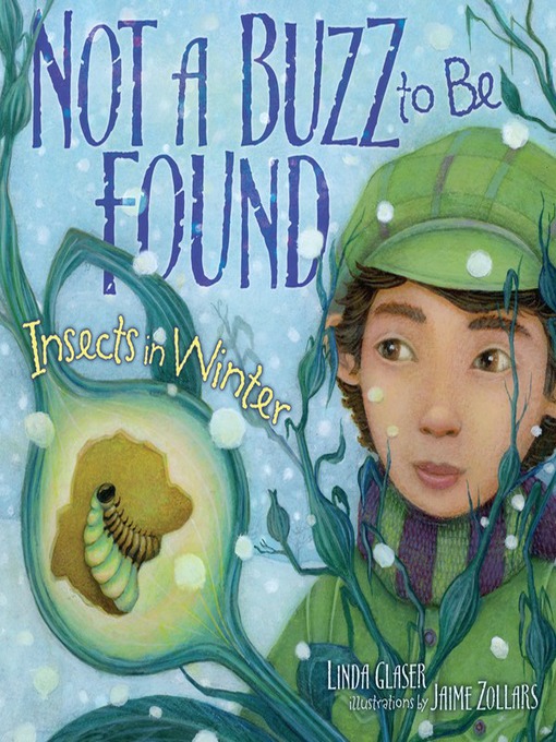 Title details for Not a Buzz to Be Found by Linda Glaser - Available
